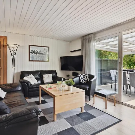 Stunning In With Wifi Toftlund