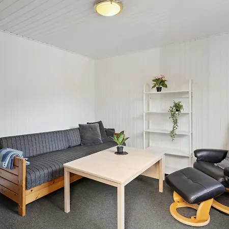 بيت للعطل 3 Bedroom Beautiful In Toftlund