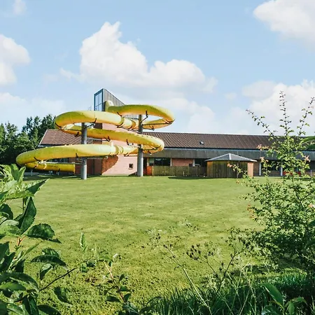 3 Bedroom Beautiful In Toftlund