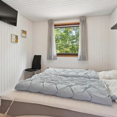 Holiday home Stunning In With Wifi