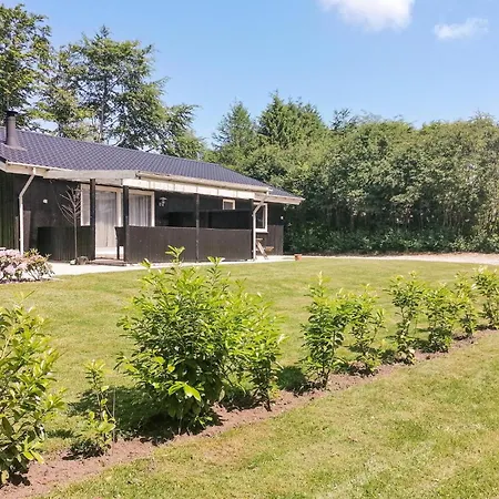 بيت للعطل 3 Bedroom Beautiful In